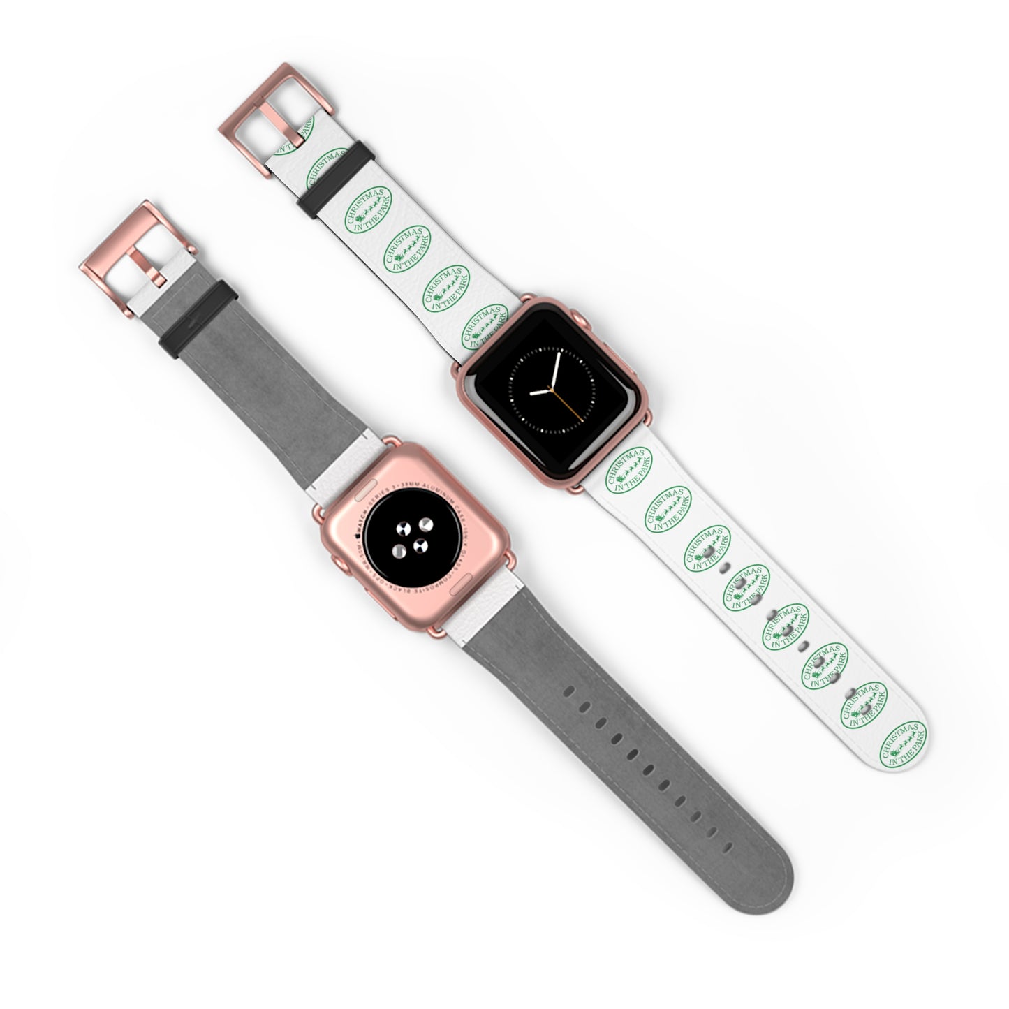 Eco-Friendly Watch Band, Customizable Sports Band, Gift for Him or Her, Active Lifestyle Accessory, Perfect for Everyday Wear