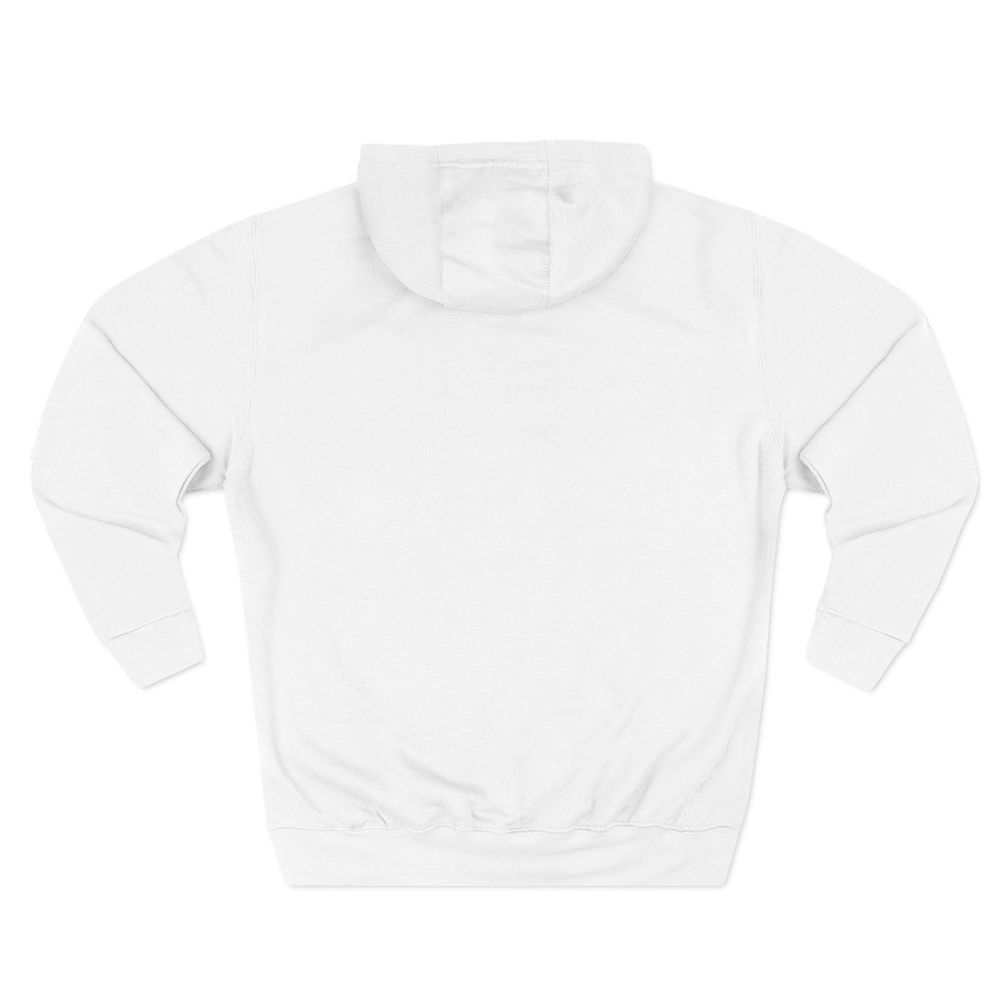 Christmas in the Park Fleece Hoodie