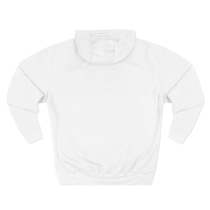 Christmas in the Park Fleece Hoodie