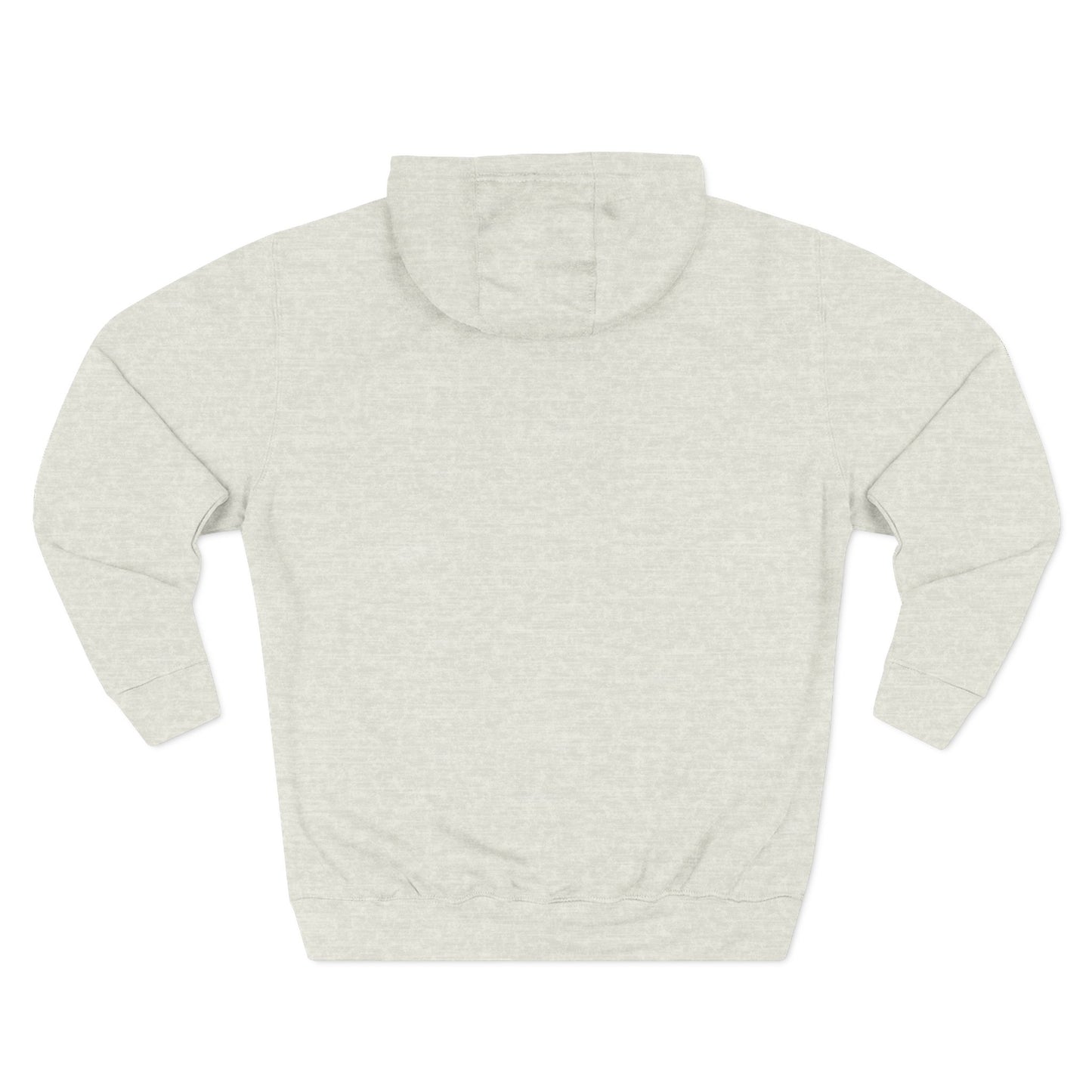 Christmas in the Park Fleece Hoodie