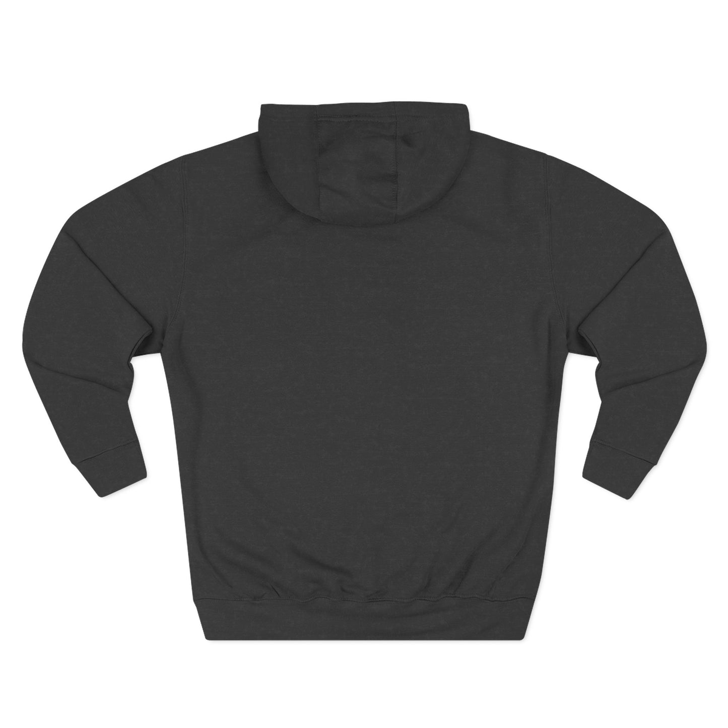 Christmas in the Park Fleece Hoodie