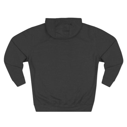 Christmas in the Park Fleece Hoodie