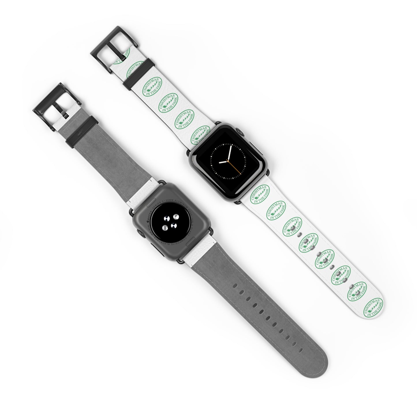 Eco-Friendly Watch Band, Customizable Sports Band, Gift for Him or Her, Active Lifestyle Accessory, Perfect for Everyday Wear