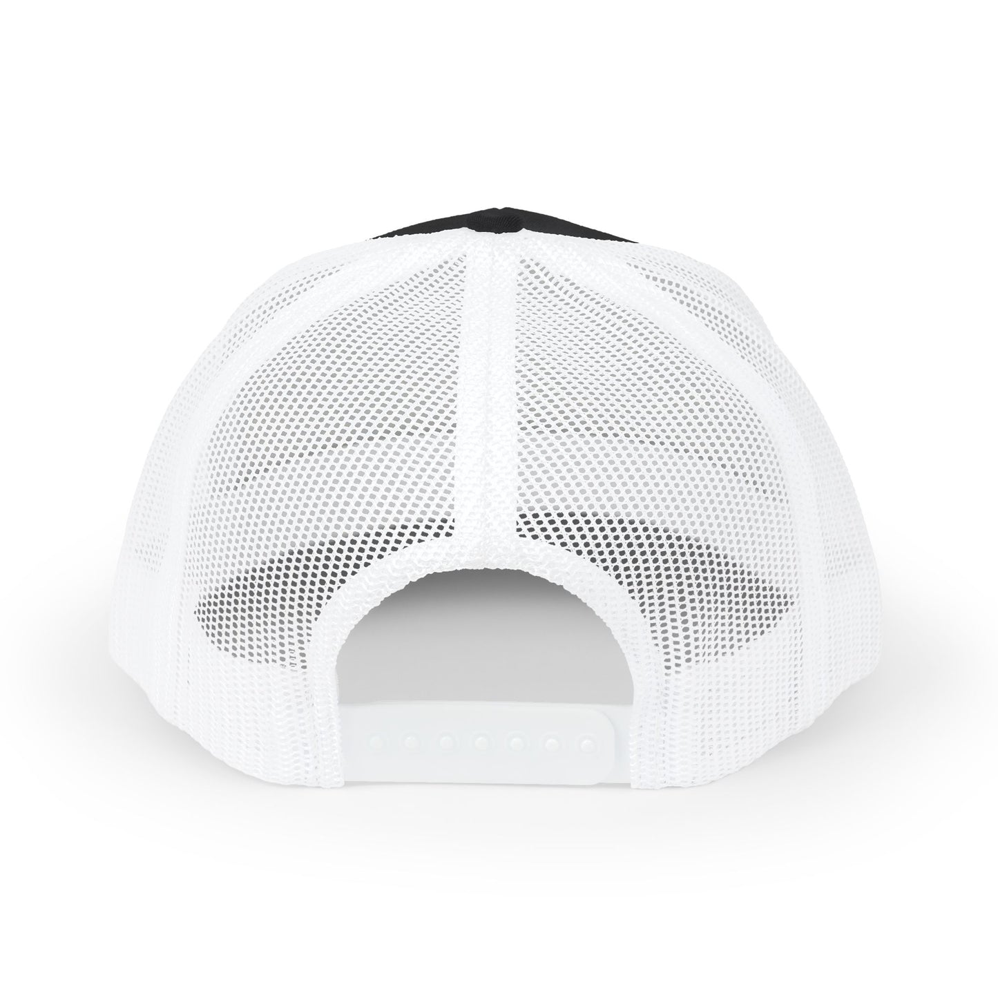 Christmas in the Park Snapback Trucker Cap