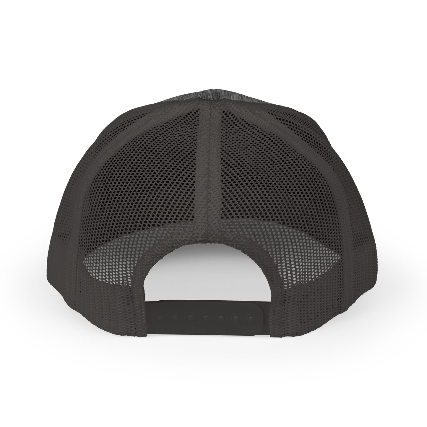 Christmas in the Park Snapback Trucker Cap