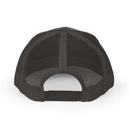 Christmas in the Park Snapback Trucker Cap