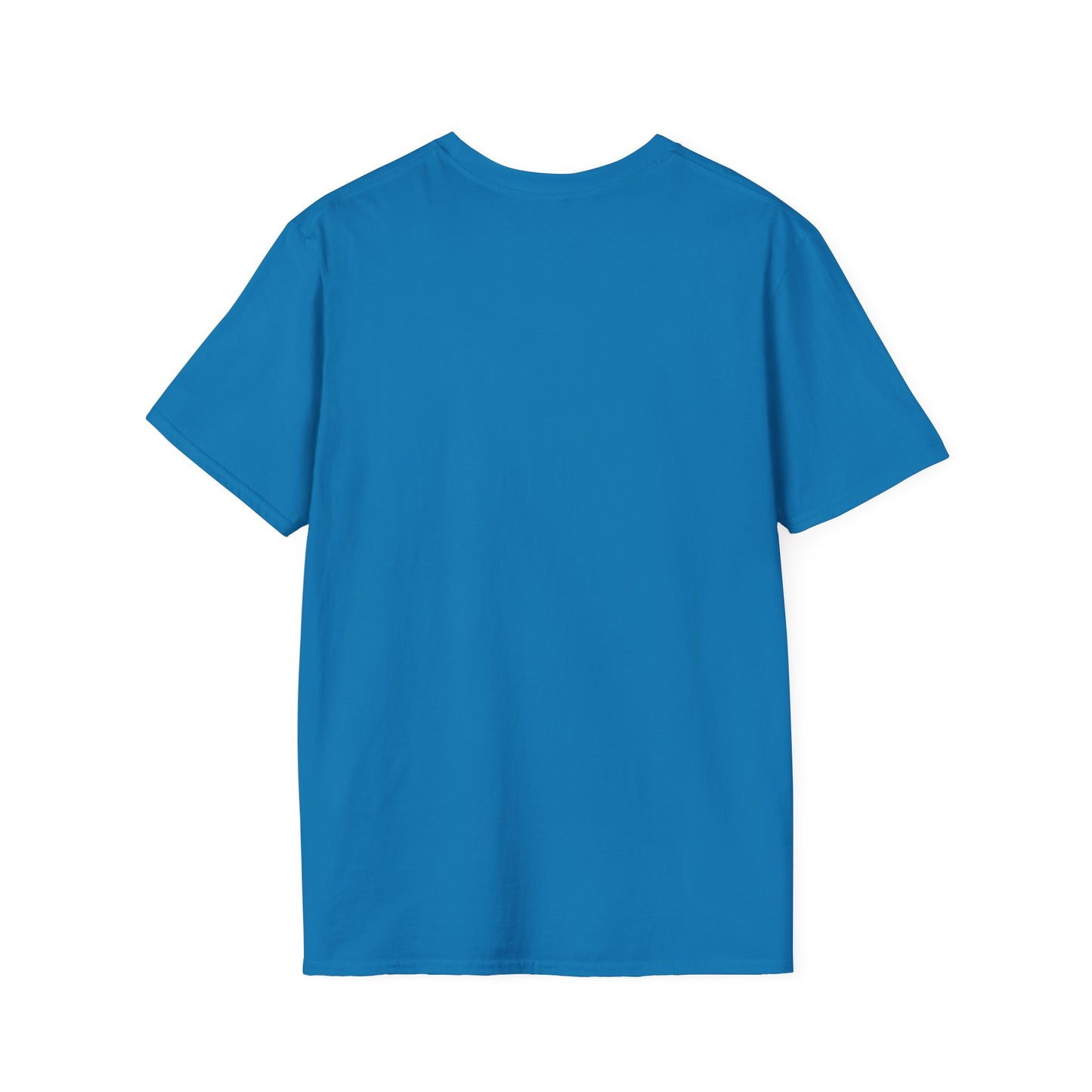 Unisex Softstyle Blinky T-Shirt