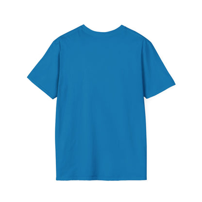 Unisex Softstyle Blinky T-Shirt
