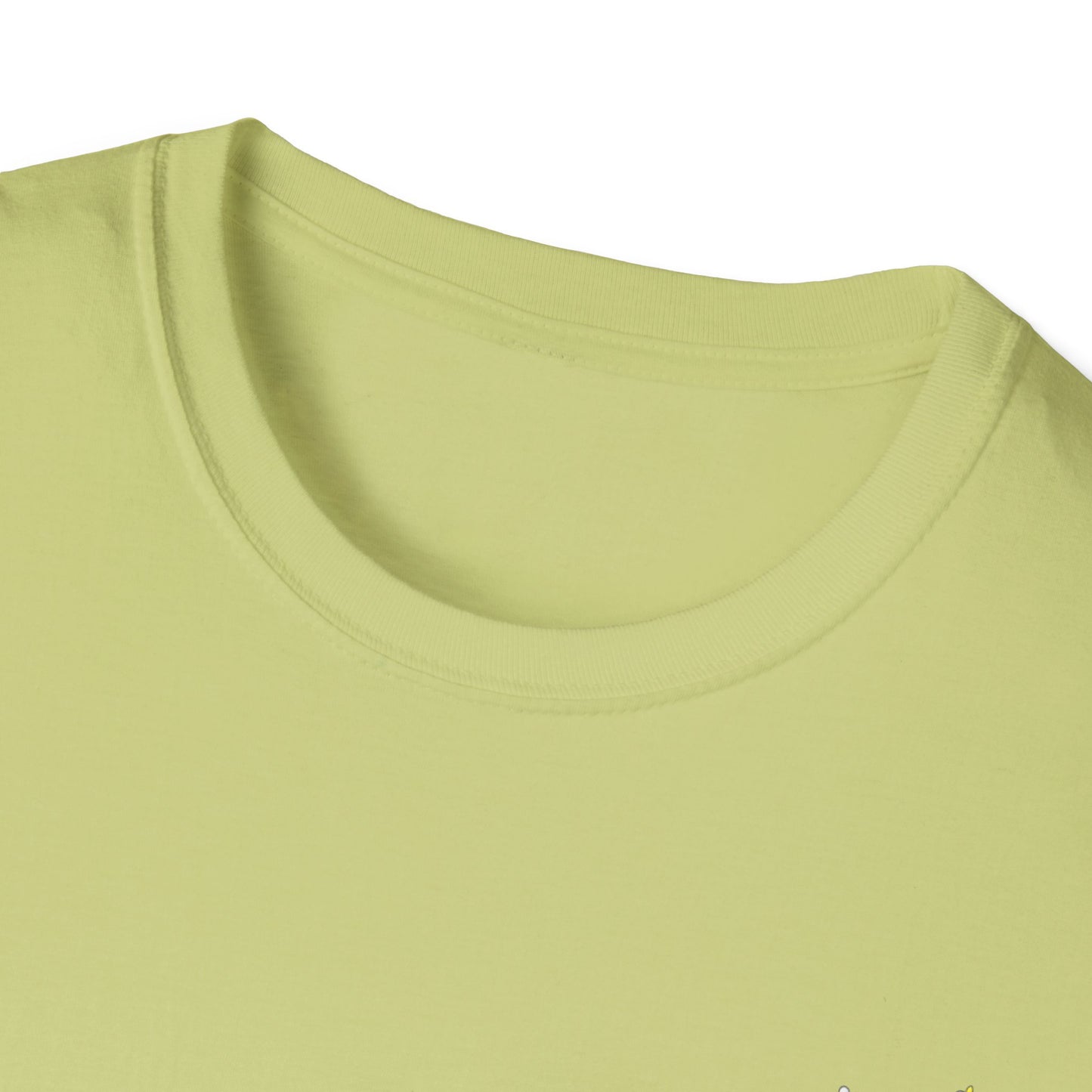 Unisex Softstyle Blinky T-Shirt