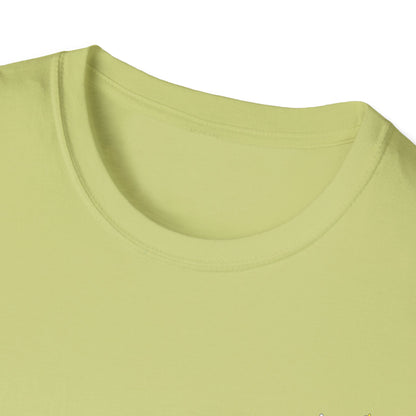 Unisex Softstyle Blinky T-Shirt