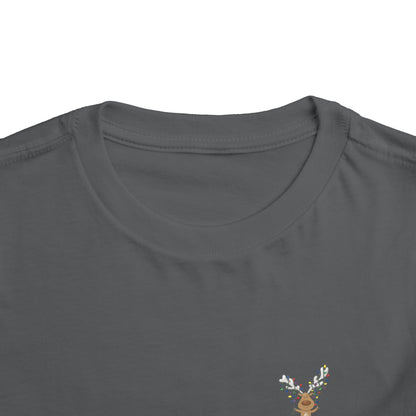 Toddler T-Shirt Christmas in the Park Mascot Blinky