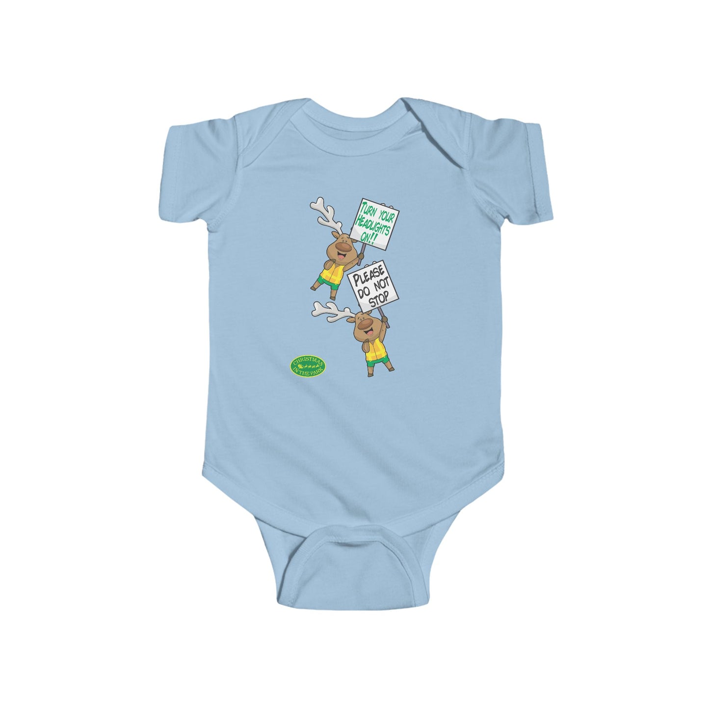 Cute Illustrated Baby Bodysuit for Newborns, Funny Baby Outfit, Unique Baby Gift, Toddler Clothes, Baby Shower Gift