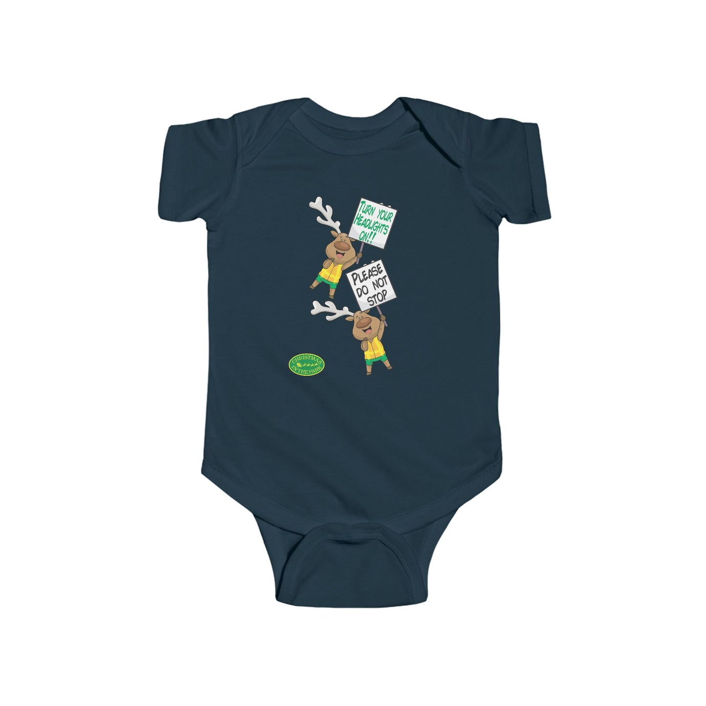 Cute Illustrated Baby Bodysuit for Newborns, Funny Baby Outfit, Unique Baby Gift, Toddler Clothes, Baby Shower Gift
