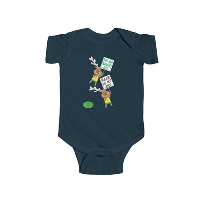 Cute Illustrated Baby Bodysuit for Newborns, Funny Baby Outfit, Unique Baby Gift, Toddler Clothes, Baby Shower Gift
