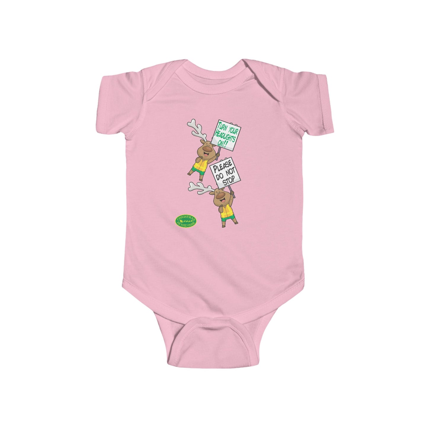 Cute Illustrated Baby Bodysuit for Newborns, Funny Baby Outfit, Unique Baby Gift, Toddler Clothes, Baby Shower Gift