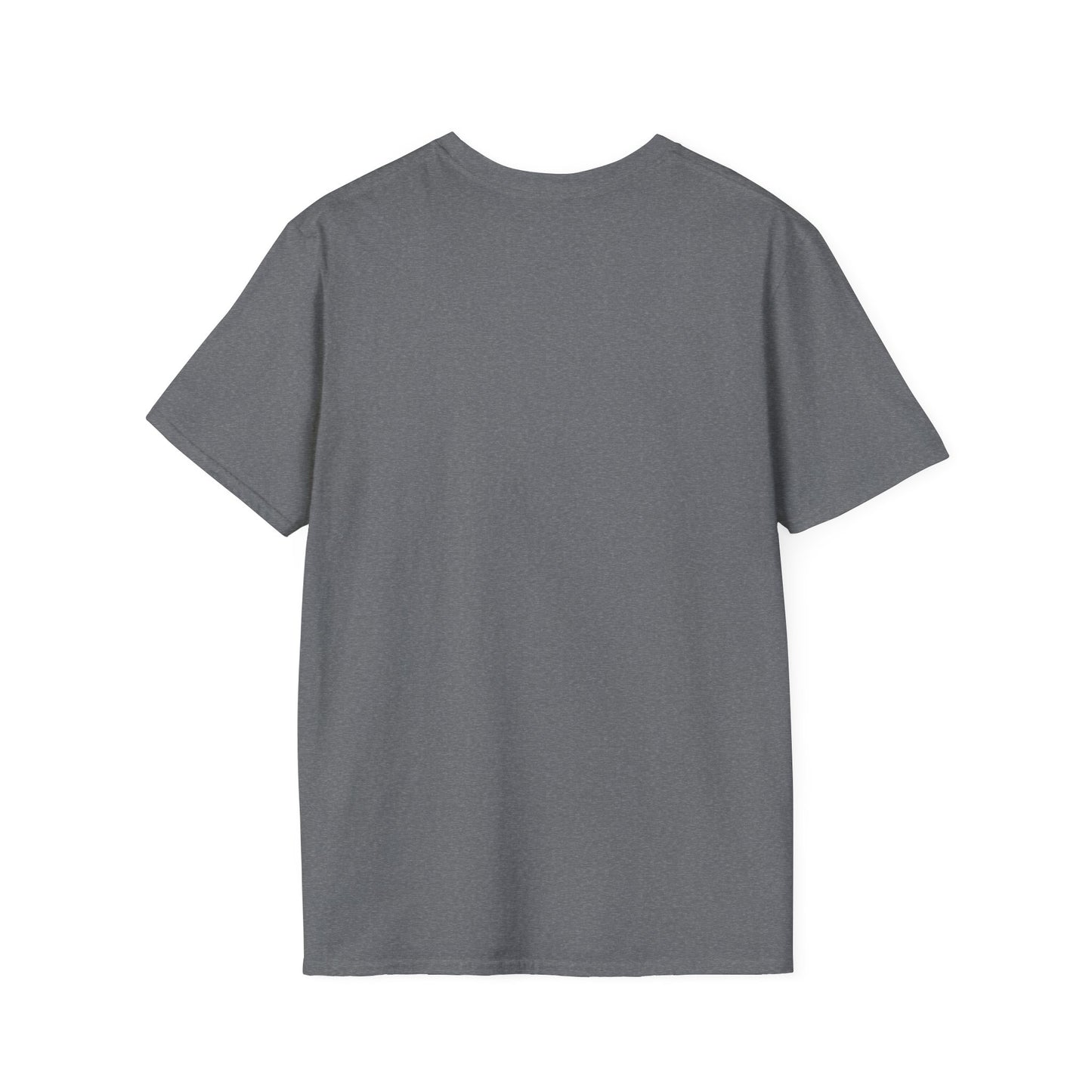 Unisex Softstyle Blinky T-Shirt