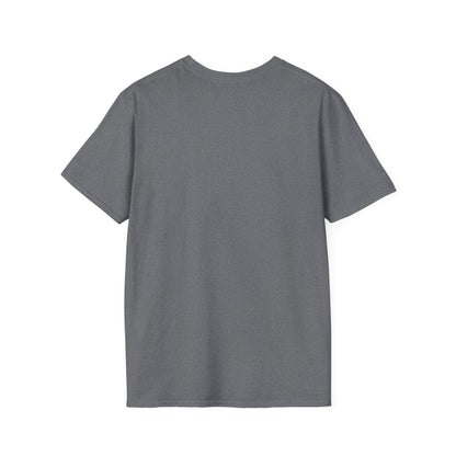 Unisex Softstyle Blinky T-Shirt