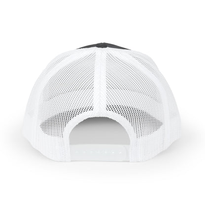 Christmas in the Park Snapback Trucker Cap