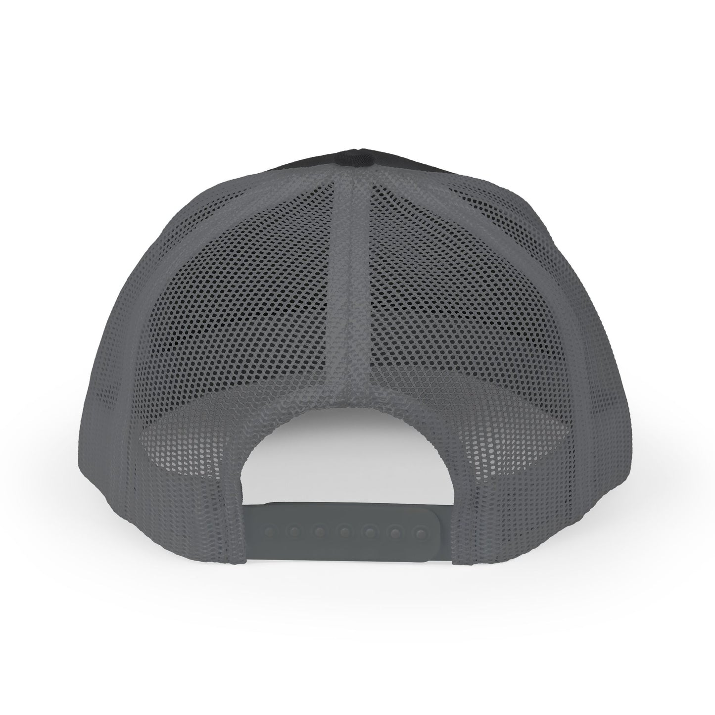 Christmas in the Park Snapback Trucker Cap