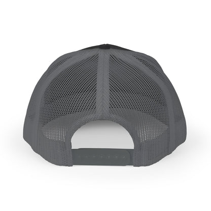 Christmas in the Park Snapback Trucker Cap