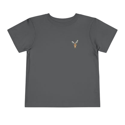 Toddler T-Shirt Christmas in the Park Mascot Blinky