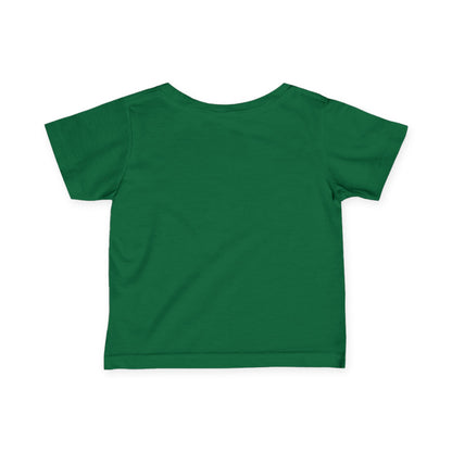 Christmas in the Park Infant Tee, Holiday Baby Shirt, Cute Toddler Tee, Christmas Gift for Baby, Festive Kids T-Shirt
