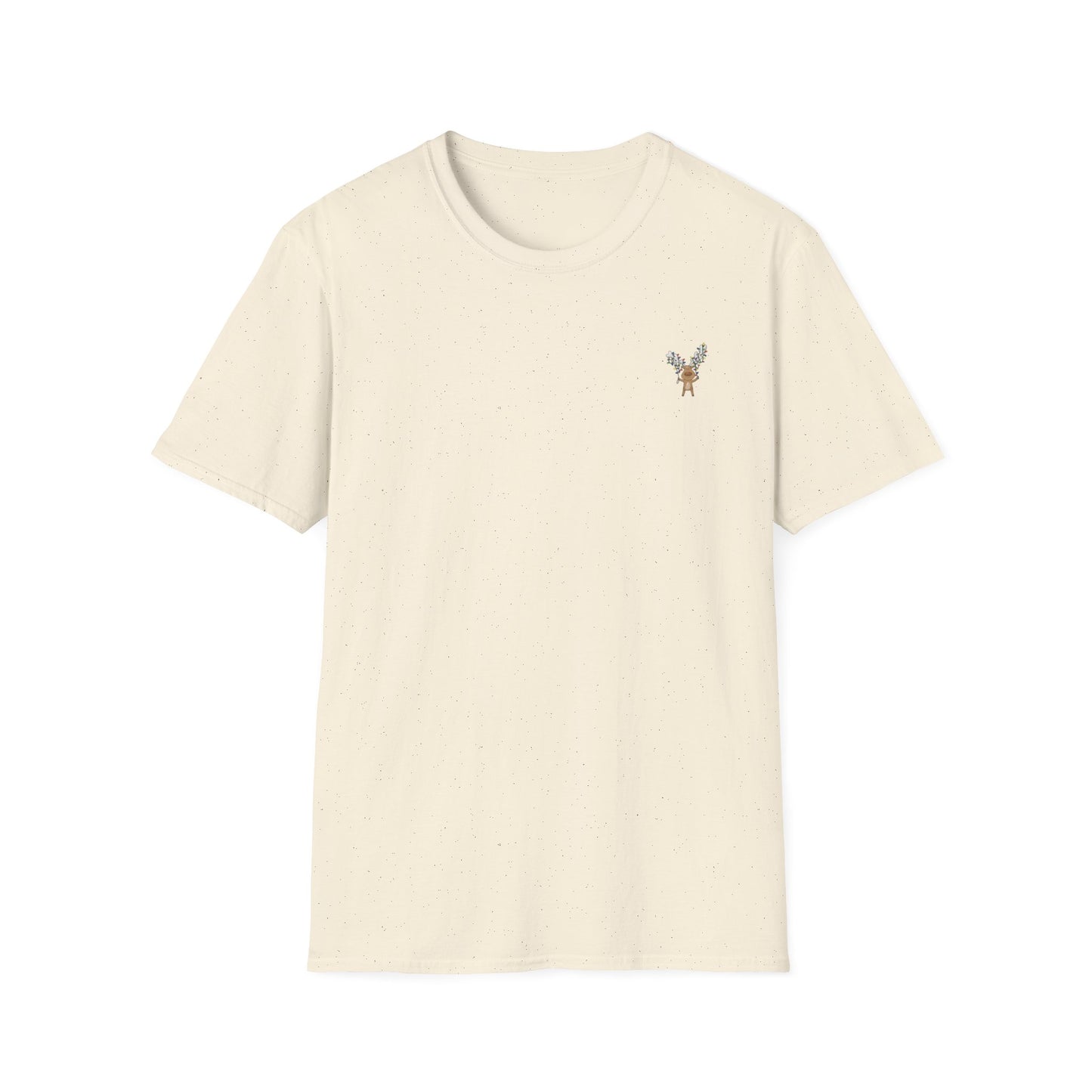 Unisex Softstyle Blinky T-Shirt