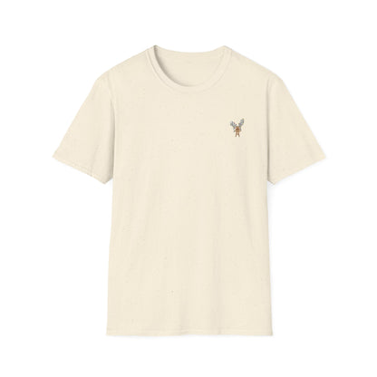 Unisex Softstyle Blinky T-Shirt