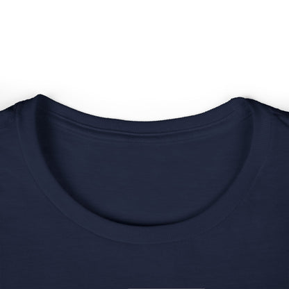 Stylish Women's Softstyle Tee with Unique Design, Casual Top, Summer Shirt, Gift for Her, Trendy Graphic Tee