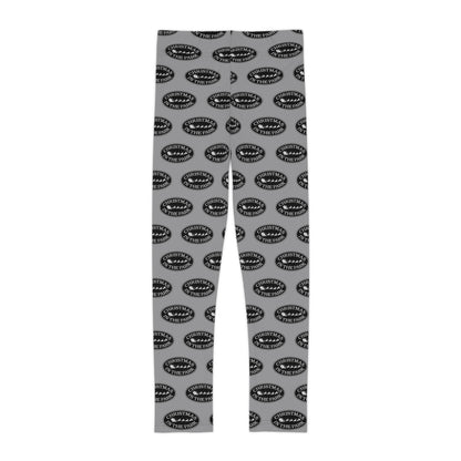 Stylish Kids Leggings, Trendy Activewear for Boys and Girls, Comfortable Everyday Use, Perfect for Playdates and Parties