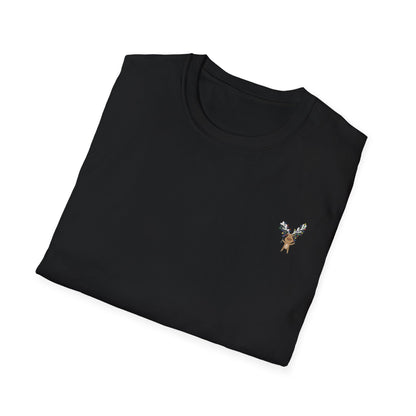 Unisex Softstyle Blinky T-Shirt
