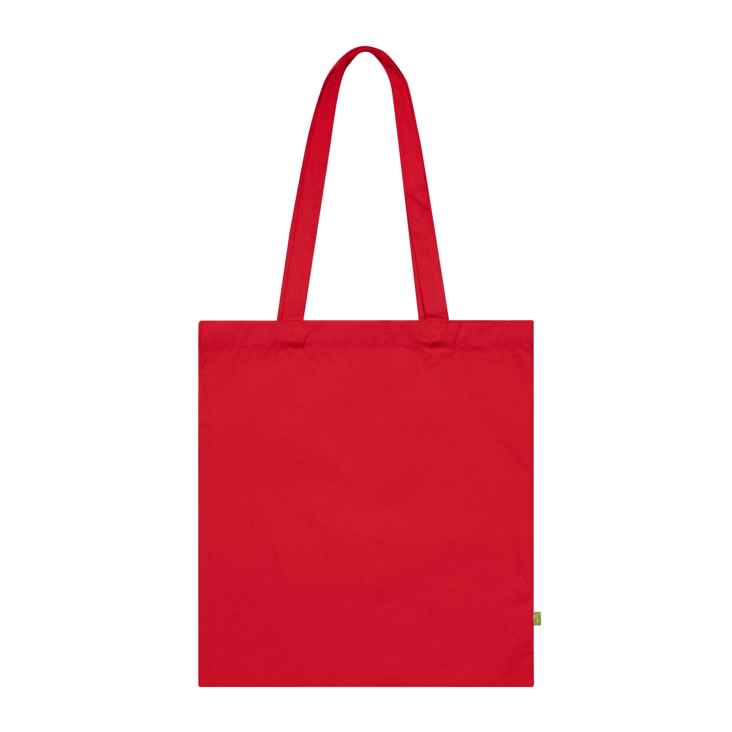 Christmas in the Park Tote Bag, Eco-Friendly Gift Bag, Reusable Shopping Tote, Holiday Gift Bag, Organic Cotton Handbag, Festival Accessory