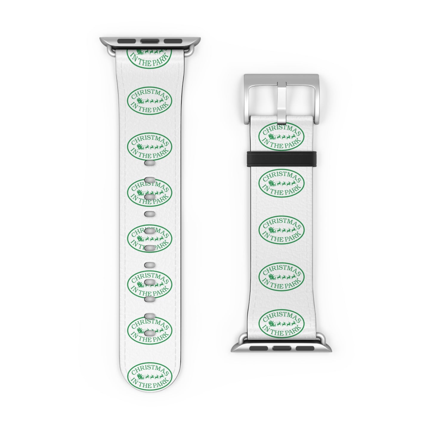 Eco-Friendly Watch Band, Customizable Sports Band, Gift for Him or Her, Active Lifestyle Accessory, Perfect for Everyday Wear