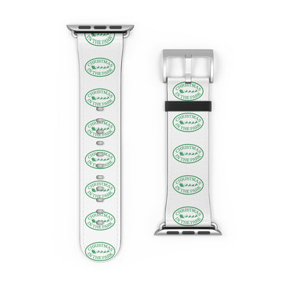 Eco-Friendly Watch Band, Customizable Sports Band, Gift for Him or Her, Active Lifestyle Accessory, Perfect for Everyday Wear