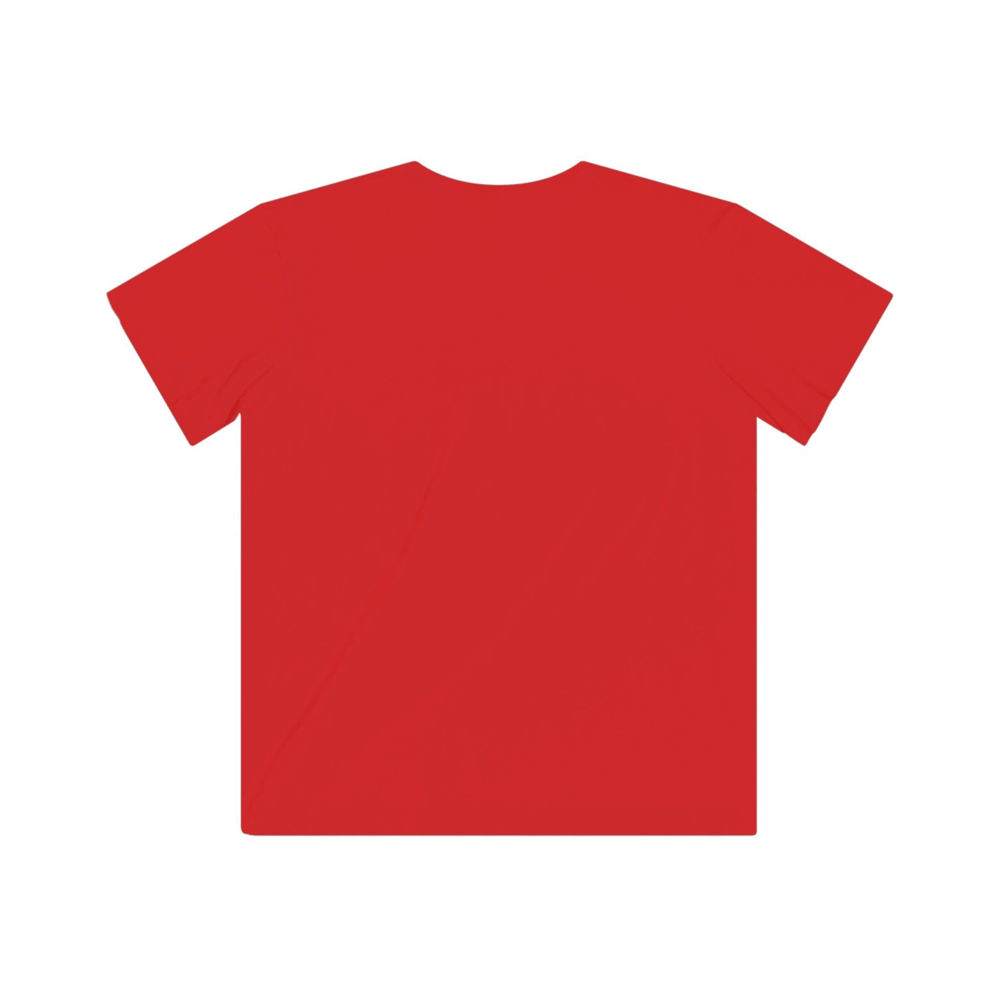 Kids Tee - Christmas in the Park Mascot Blinky