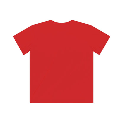 Kids Tee - Christmas in the Park Mascot Blinky