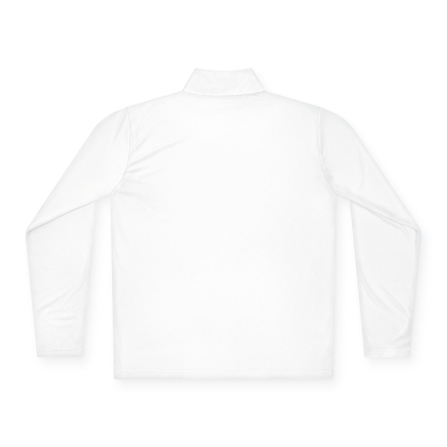 Christmas in the Park 1/4 Zip Pullover