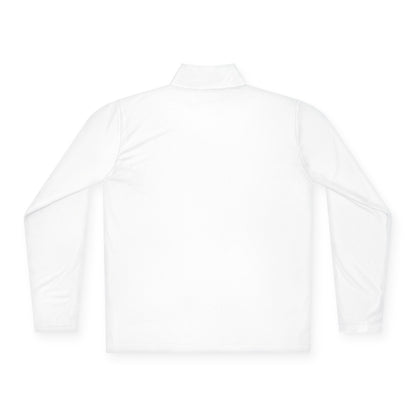 Christmas in the Park 1/4 Zip Pullover