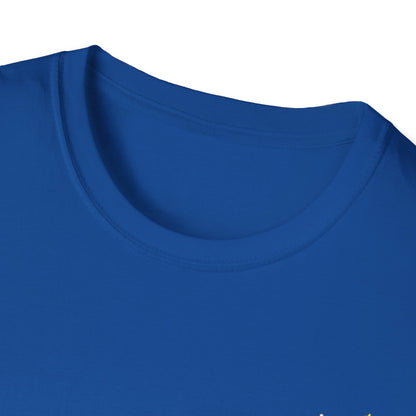 Unisex Softstyle Blinky T-Shirt