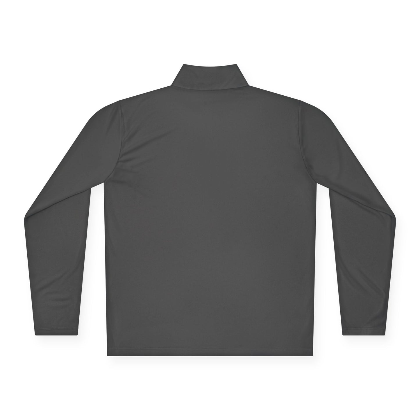 Christmas in the Park 1/4 Zip Pullover
