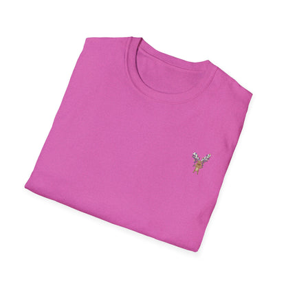 Unisex Softstyle Blinky T-Shirt