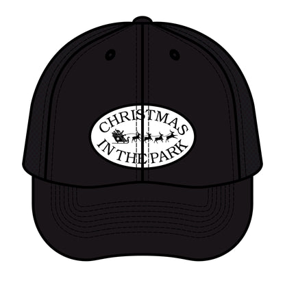 Christmas in the Park Trucker Hat