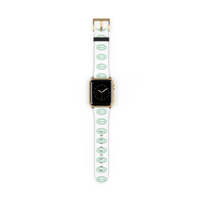 Eco-Friendly Watch Band, Customizable Sports Band, Gift for Him or Her, Active Lifestyle Accessory, Perfect for Everyday Wear