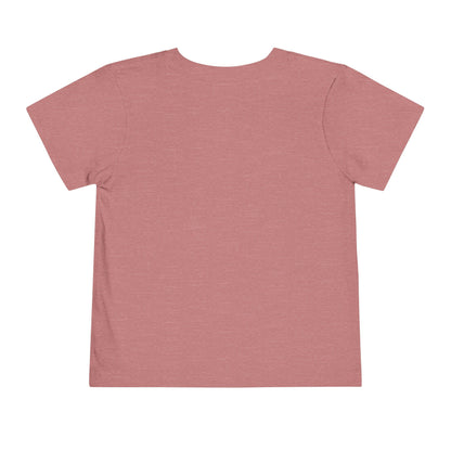 Toddler T-Shirt Christmas in the Park Mascot Blinky
