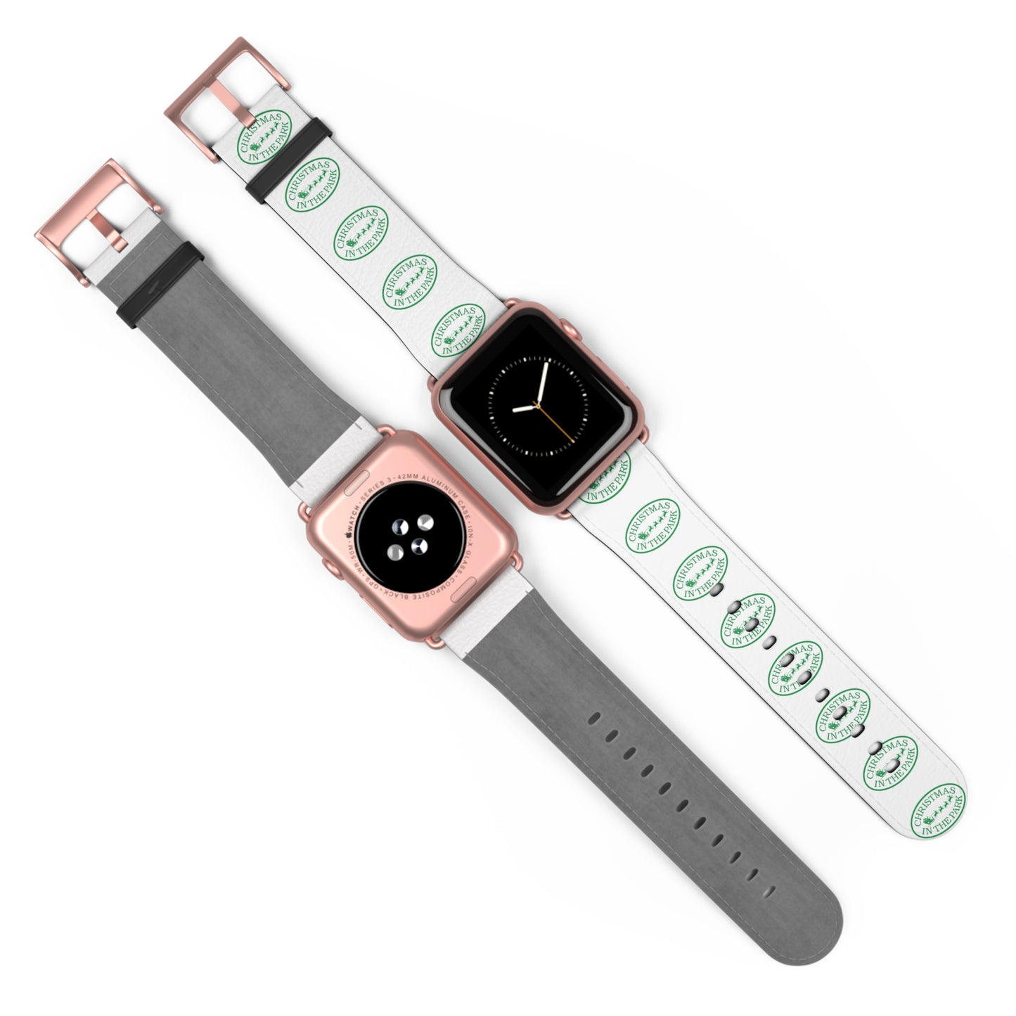 Eco-Friendly Watch Band, Customizable Sports Band, Gift for Him or Her, Active Lifestyle Accessory, Perfect for Everyday Wear