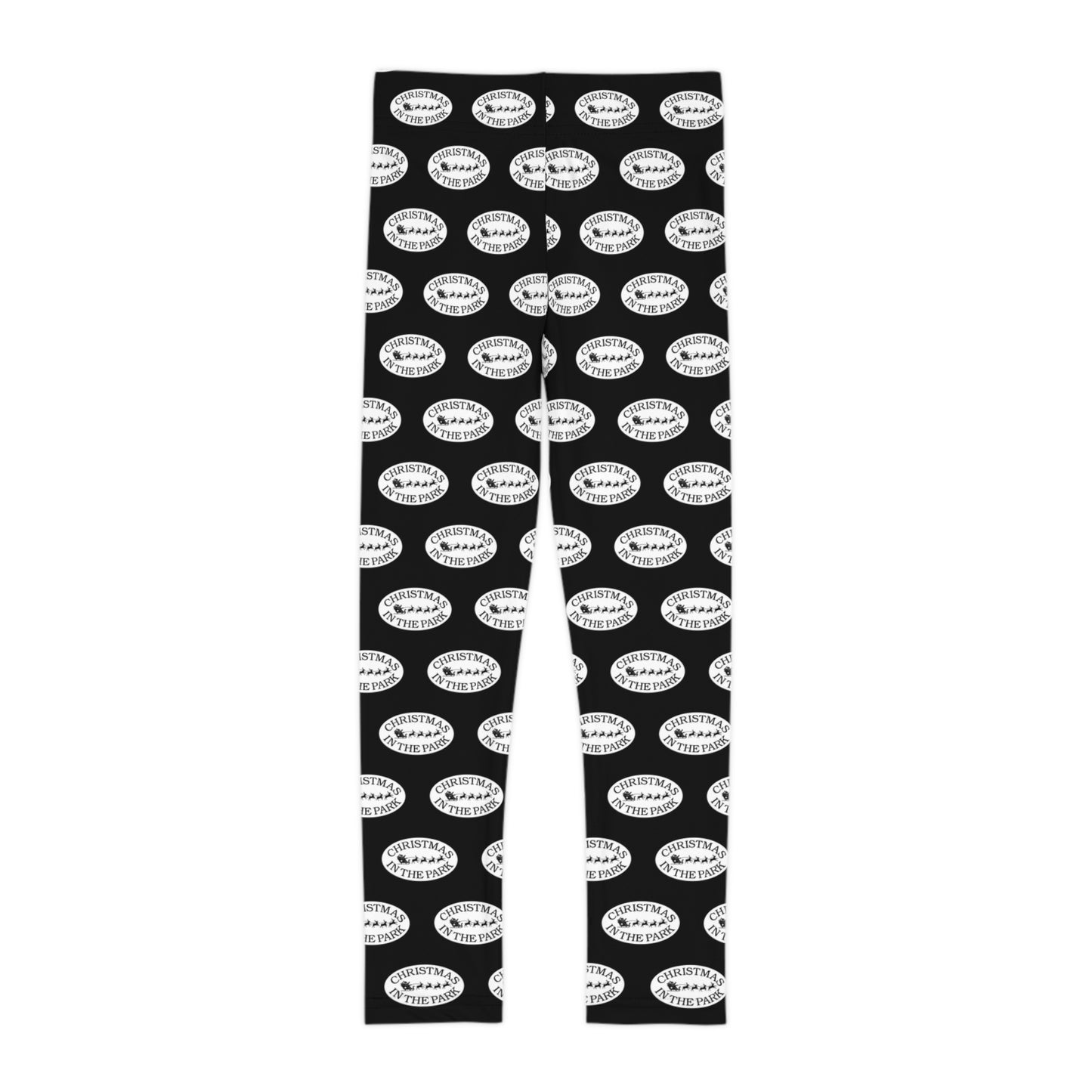 Fun Kids Leggings, Playful Activewear, Comfortable Leggings for Girls, Stylish Kids Fashion, Gift for Little Ones