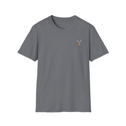 Unisex Softstyle Blinky T-Shirt