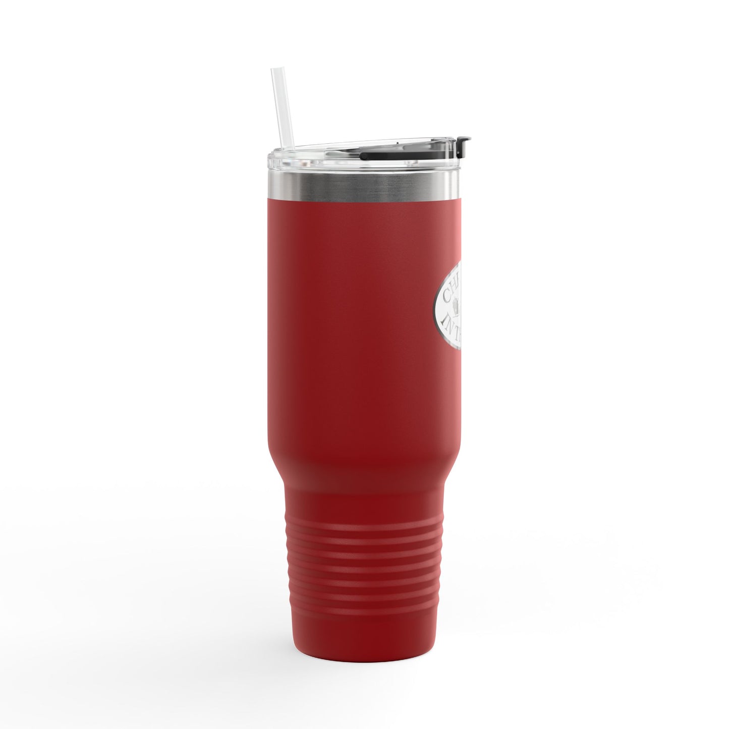 Insulated Travel Mug, 40oz