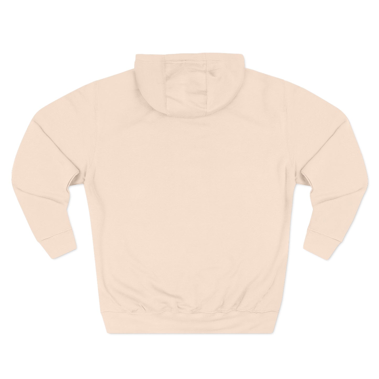 Christmas in the Park Fleece Hoodie