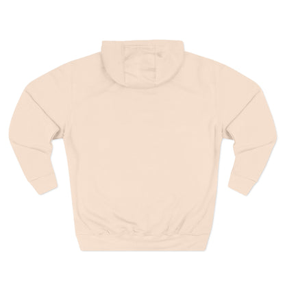 Christmas in the Park Fleece Hoodie